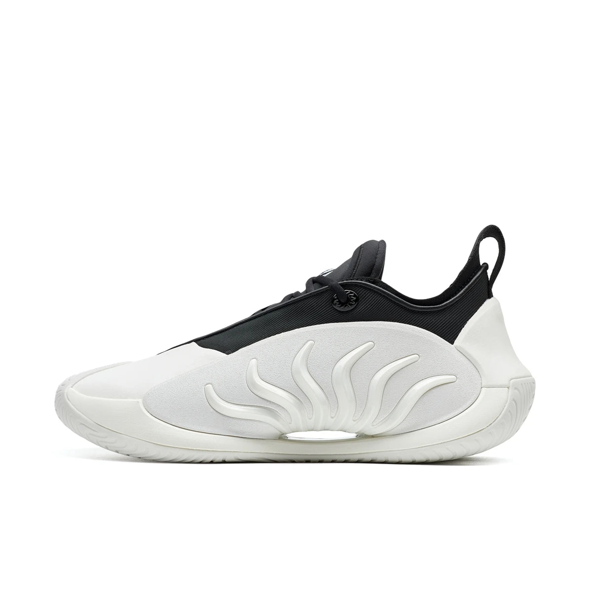 Xtep Sky 2.0 Basketball Shoes 2026 Spring For Man Shock Absorption Non-Slip Comfortable Trendy Sneakers Outdoor 874119120008