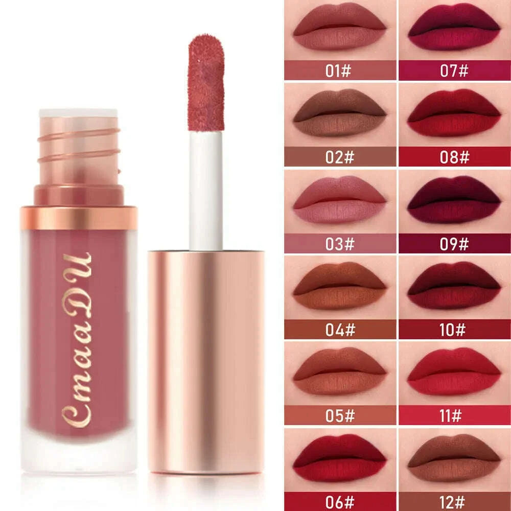 1pcs-waterproof-matte-velvet-lip-glaze-moisturizing-long-lasting-non-stick-cup-not-easy-to-fade-lip-gloss-lipstick-makeup-kimlud-kimlud-33919809