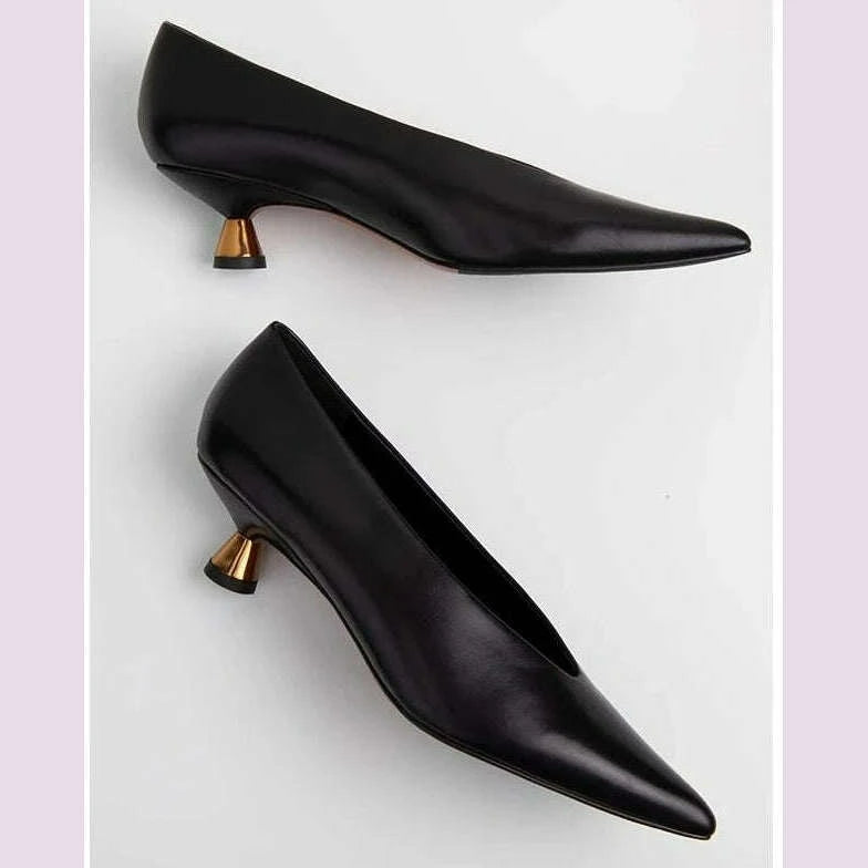 designer-pointed-toe-women-pumps-shoes-fashion-shallow-slip-on-2025-spring-autumn-dancing-party-low-heel-shoeskimlud-womens-fashion-34619419