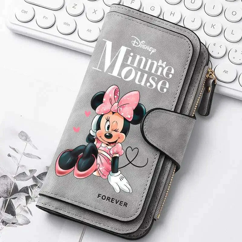  mickey-minnie-lady-long-zip-wallet-buckle-tote-bag-coin-purse-soft-pu-leather-multi-functional-card-holder-casual-dailykimludkimlud-35576057