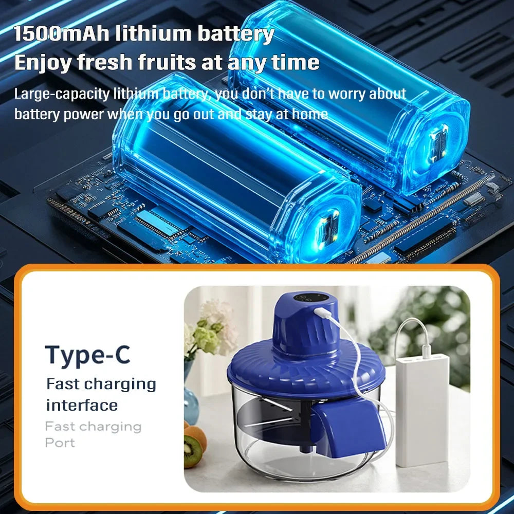 New Automatic Electric Grape Peeler Machine Hands-Free Skin Remover for Berries Fruits, USB Fruit Prep Tool, Effortless Peeling