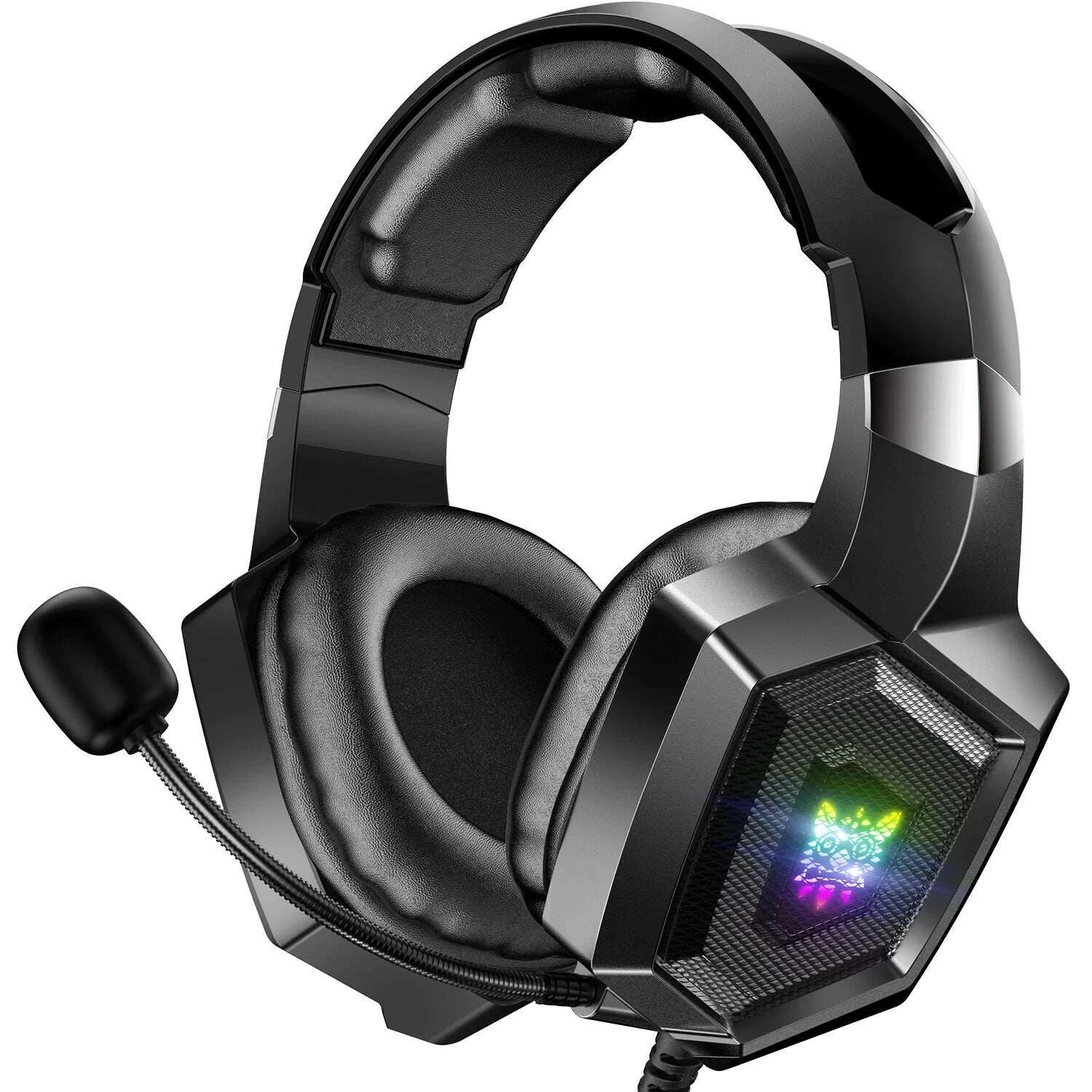 onikuma-k8-gaming-headphones-with-flexible-hd-mic-rgb-light-surround-sound-over-ear-wired-headset-gamer-for-pc-gaming-xboxkimlud-womens-fashion-34628817