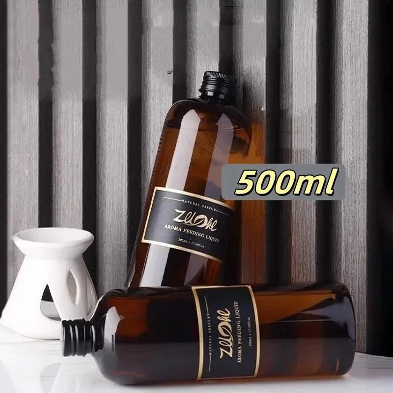 Premium Alcohol-Free Fragrance Oil — Clear | KIMLUD
