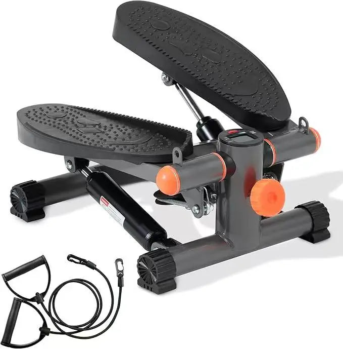 Home Stepping Machine Women's Mountain Climbing Pedal Machine Leg Exercise Pedal Sports And Fitness Equipment  스태퍼 Stepper