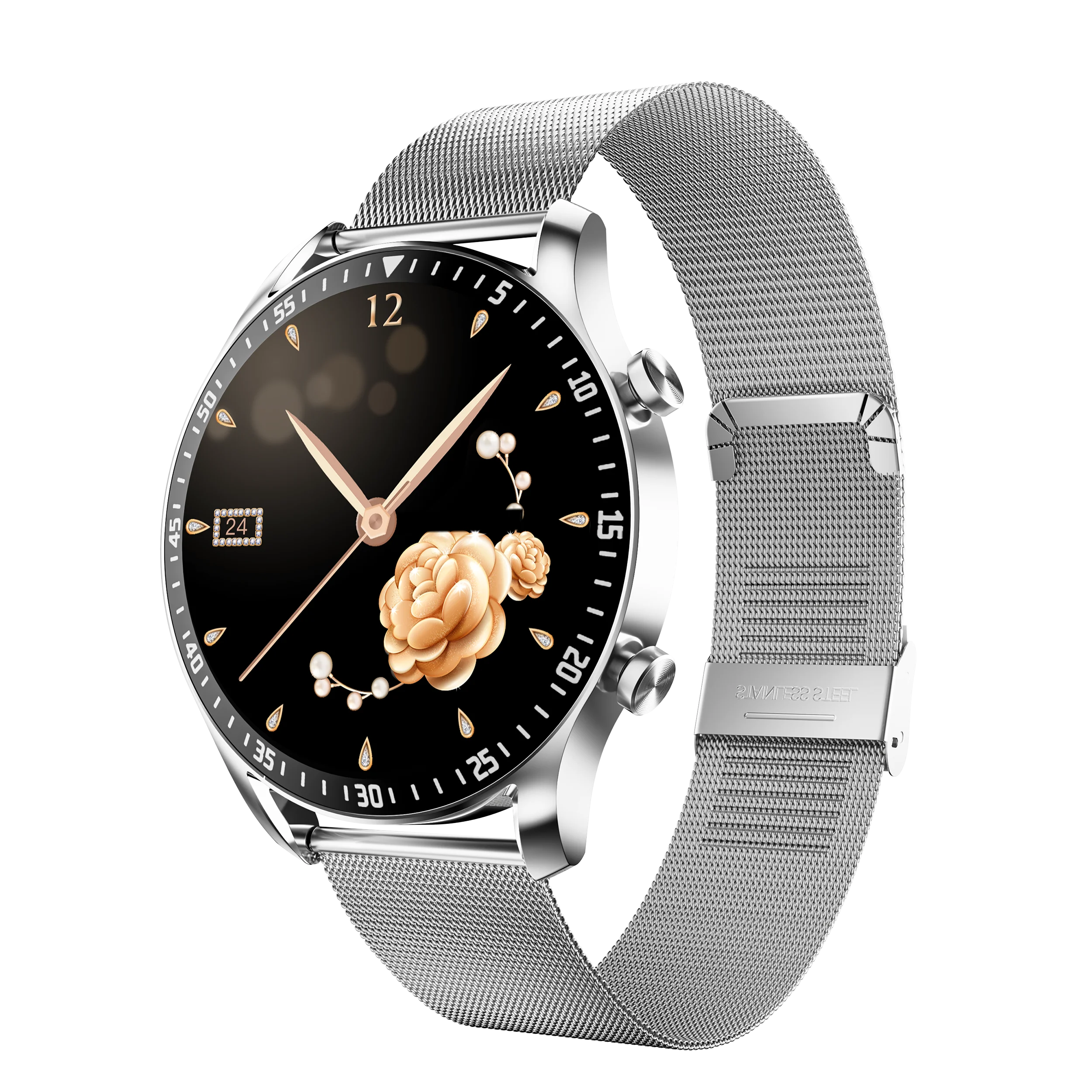 2025 New Sports Smartwatch for Man Bluetooth Call Camera Control Music Player AI Voice Fitness Tracker Watches for xiaomi Woman