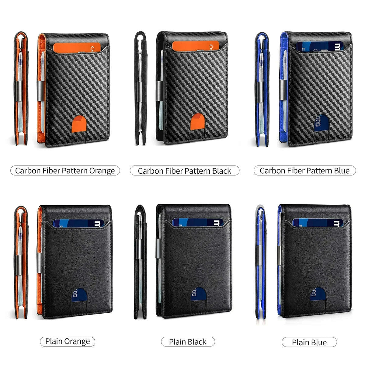 kimlud-minimalist-mens-wallet-multifunctional-rfid-blocking-front-pocket-portable-card-holder-solid-color-large-capacity-11-cardwallet-kimlud-womens-clothes-34634967