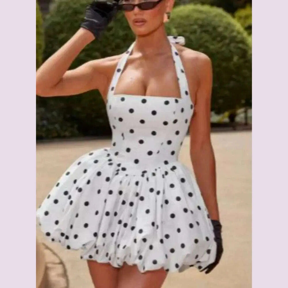 elegant-pink-backless-pleated-lace-up-halter-mini-dress-women-off-shoulder-sleeve-puff-hem-a-line-dresses-summer-lady-partywearkimlud-womens-fashion-34624639