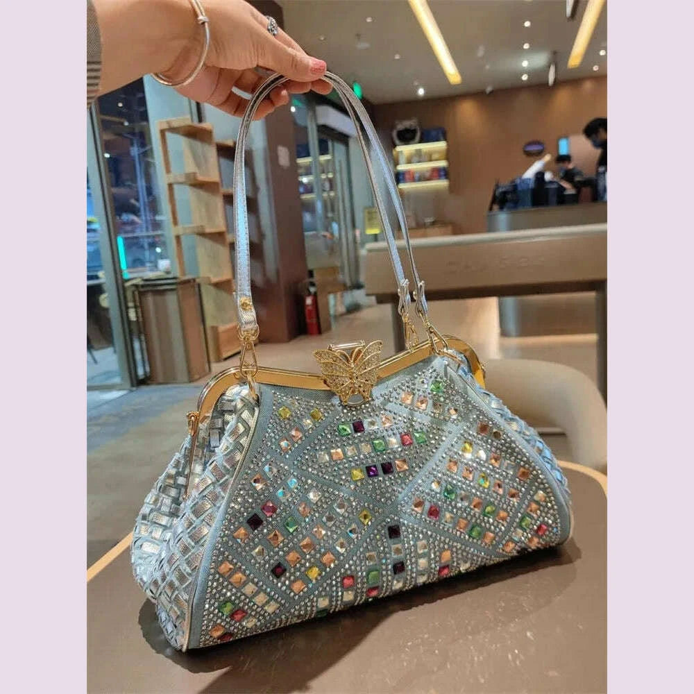 spring-and-summer-new-metal-frame-color-rhinestone-butterfly-crystal-handbag-banquet-dress-one-shoulder-cross-body-womens-bag-kimlud-kimlud-33918251