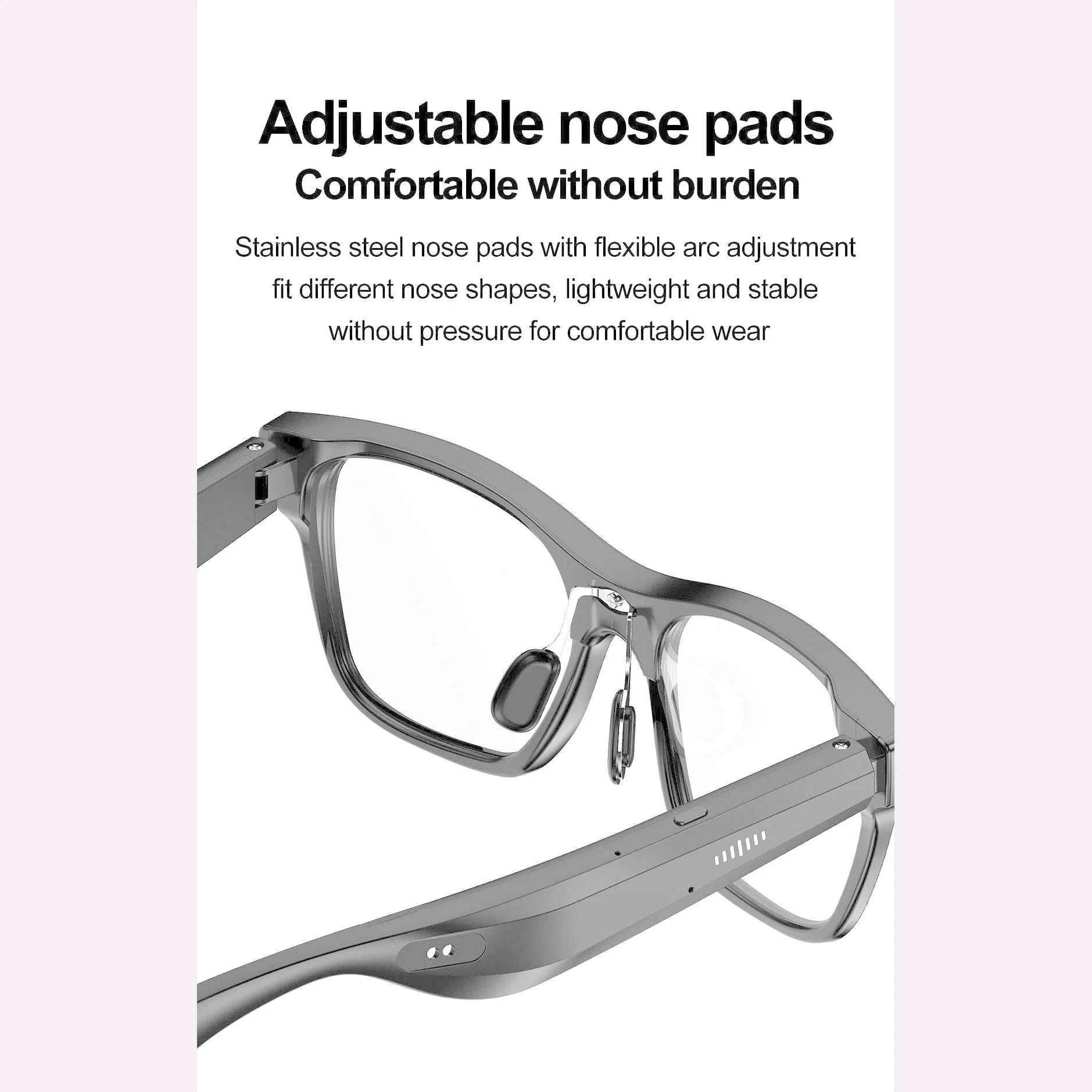 new-ai-smart-glasses-jl7018f-chip-bt-v54-wifi-500w-pixel-video-1080p-2pin-magnetic-charging-220mah-voice-call-video-recordingkimlud-womens-fashion-34600472