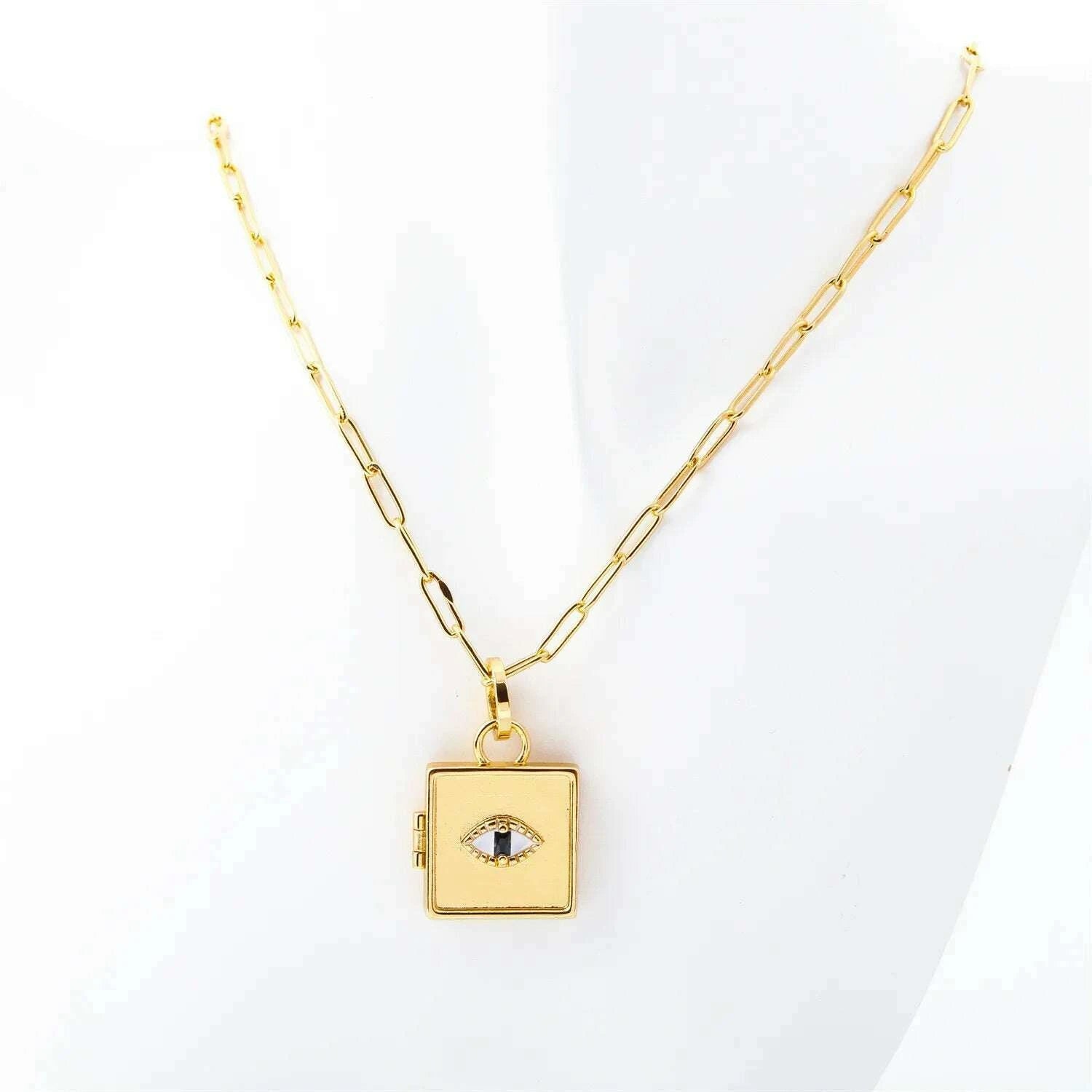 lettering-youre-my-soulmate-simple-stainless-steel-chain-necklace-tarnish-free-couples-necklace-for-women-men-jewelry-giftskimlud-womens-fashion-34627591