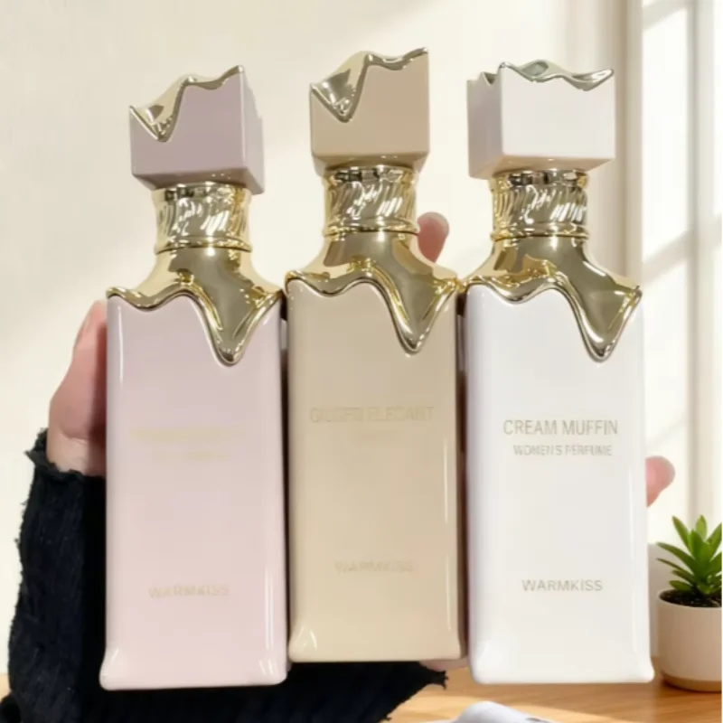 Arabian Oud Velvet Floral Perfume — Clear | KIMLUD
