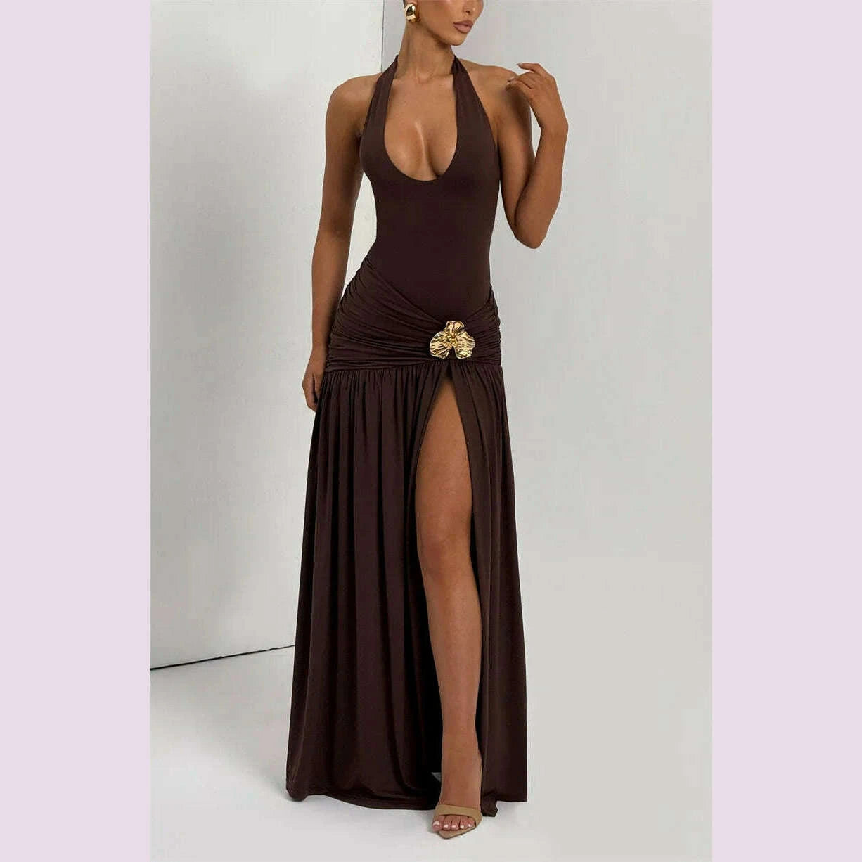 mozision-elegant-backless-sexy-maxi-dress-set-women-halter-bodysuit-and-maxi-skirt-matching-set-female-ruched-split-dress-setskimlud-womens-fashion-34608791