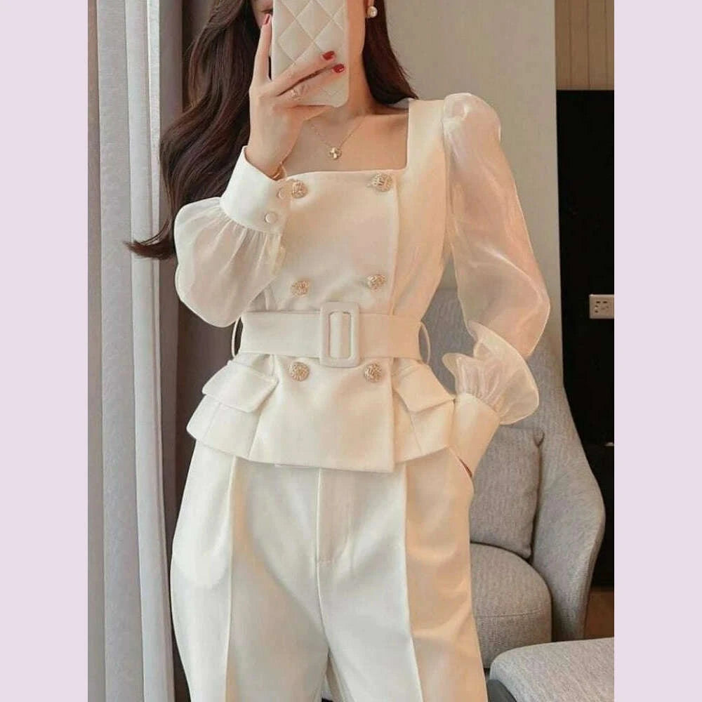 sets-women-chic-korean-style-spring-new-graceful-square-collar-tops-simple-wide-leg-pants-temperament-office-ladies-two-pieces-kimlud-kimlud-33915758