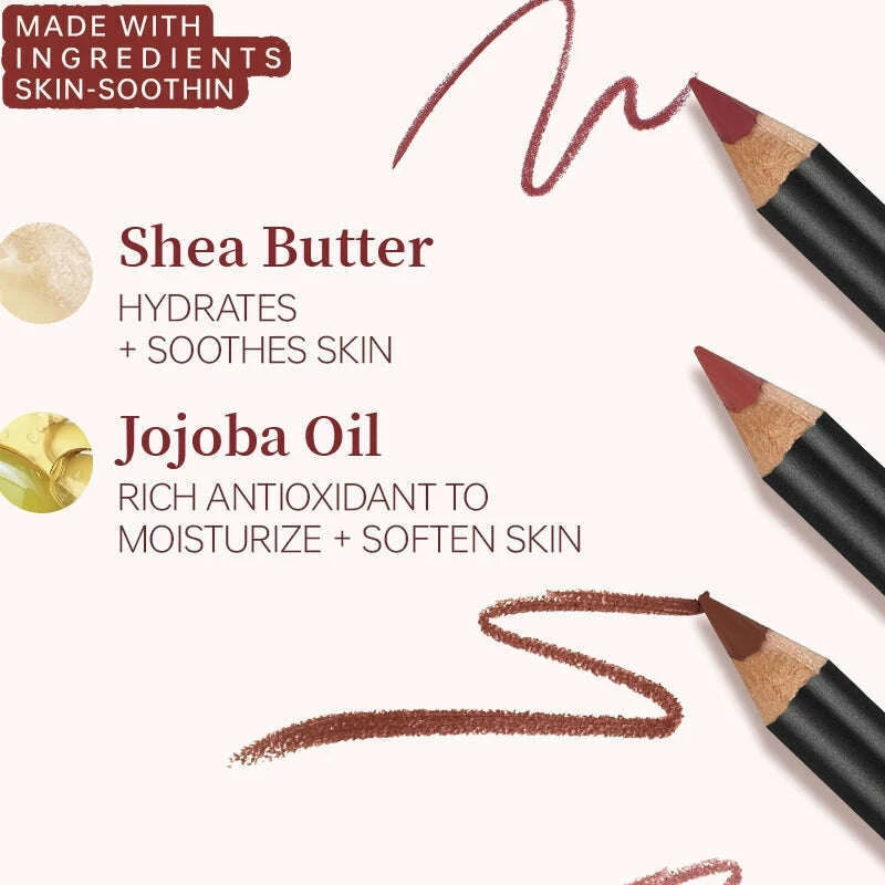 luxury-matte-lip-liner-long-lasting-smooth-application-for-perfect-outline-filling-versatile-shades-for-all-skin-types-kimlud-kimlud-33917238