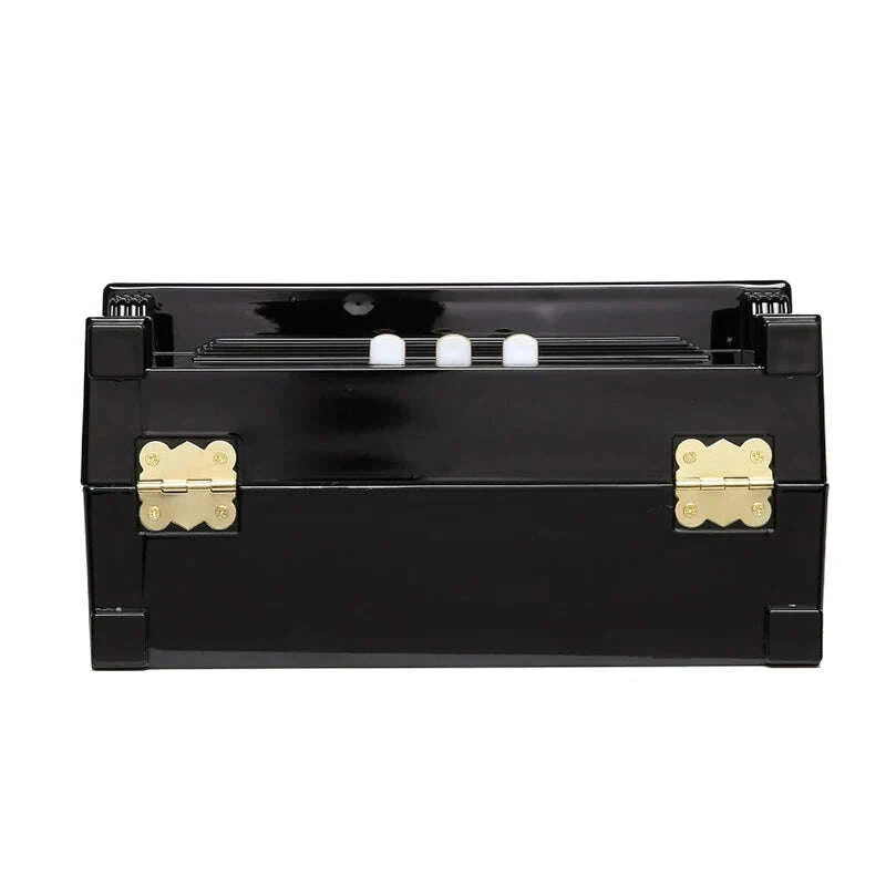 KIMLUD, High Quality Women Pu Leather Handbags Fashion Piano Shape Shoulder Travel Bag Luxury Ladies Small Box Crossbody Bags for Women, KIMLUD Womens Clothes