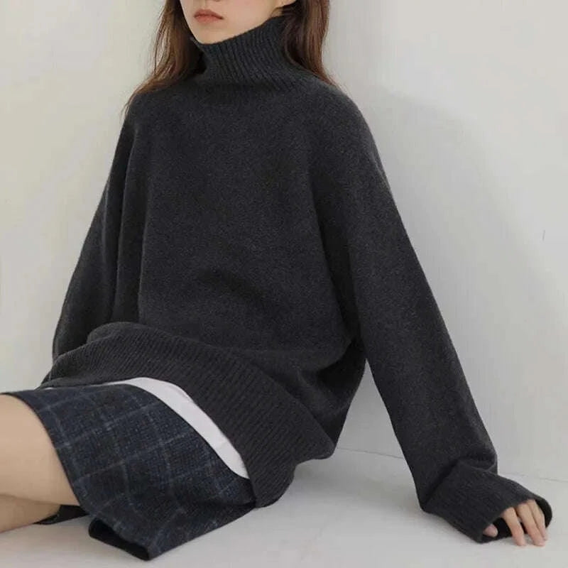 2024-autumn-and-winter-new-thick-cashmere-sweater-women-high-neck-pullover-sweater-warm-loose-knitted-base-sweater-jacket-topskimlud-womens-fashion-34627845