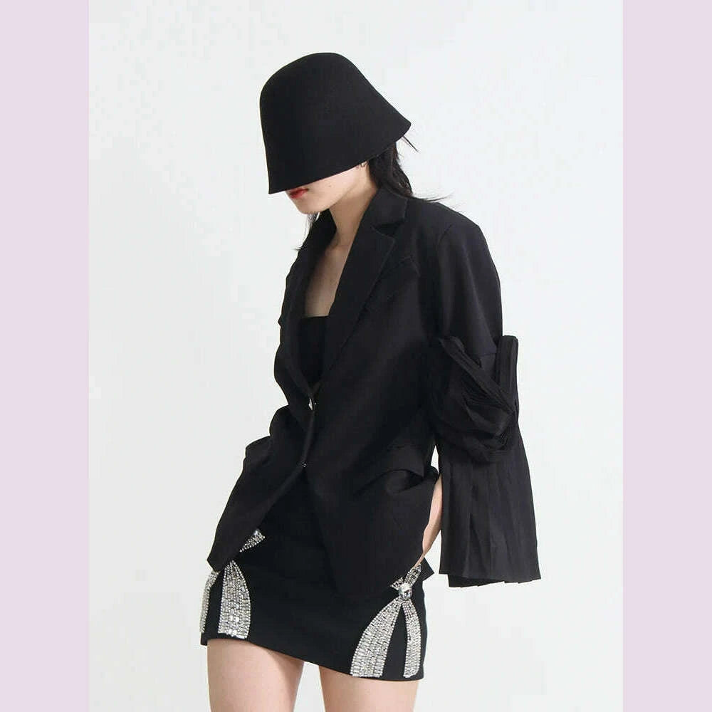 chicever-vintage-solid-blazers-for-women-notched-collar-irrgular-design-long-sleeve-spliced-folds-slim-blazer-female-spring-new-kimlud-kimlud-33912470