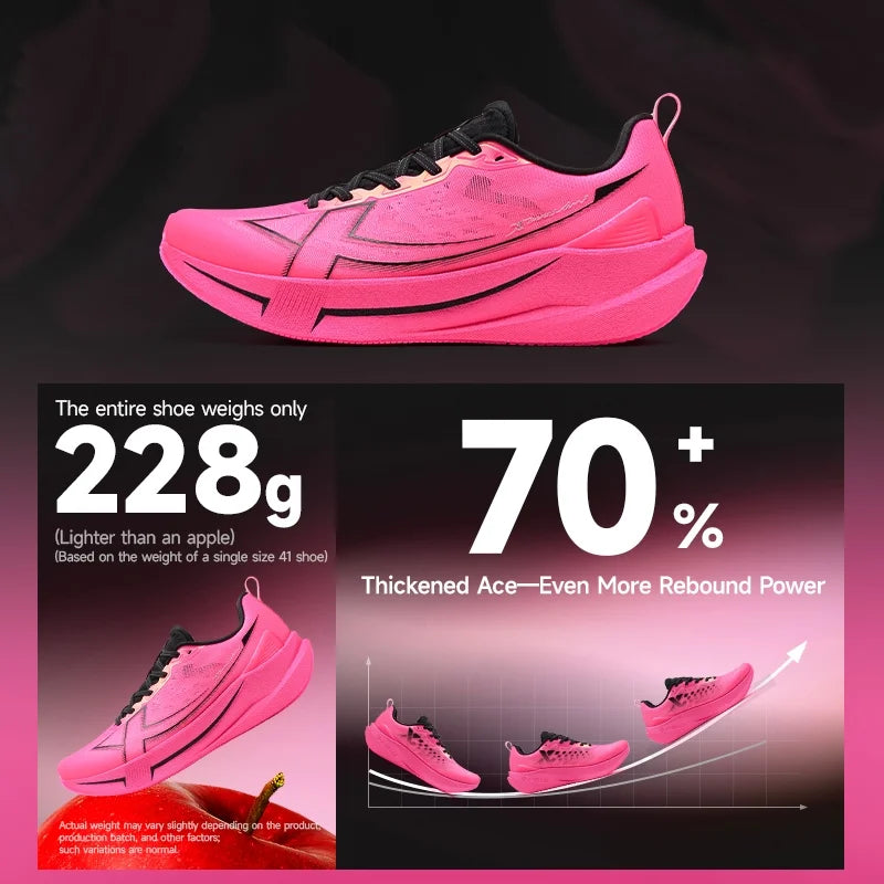 Running Shoes – Cushioned Breathable Lightweight – Men | KIMLUD