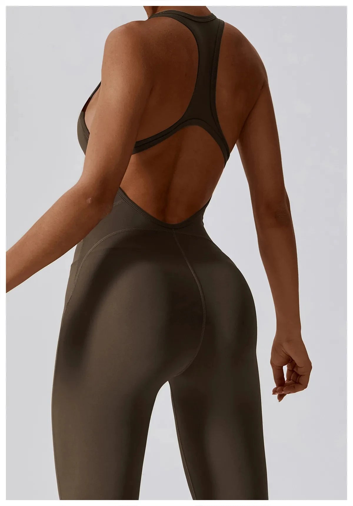 Sexy Yoga Jumpsuit Fitness Sports Overalls Gym Clothing Set Yoga Wear Pilates Workout Clothes for Women Outfit push-up Tracksuit