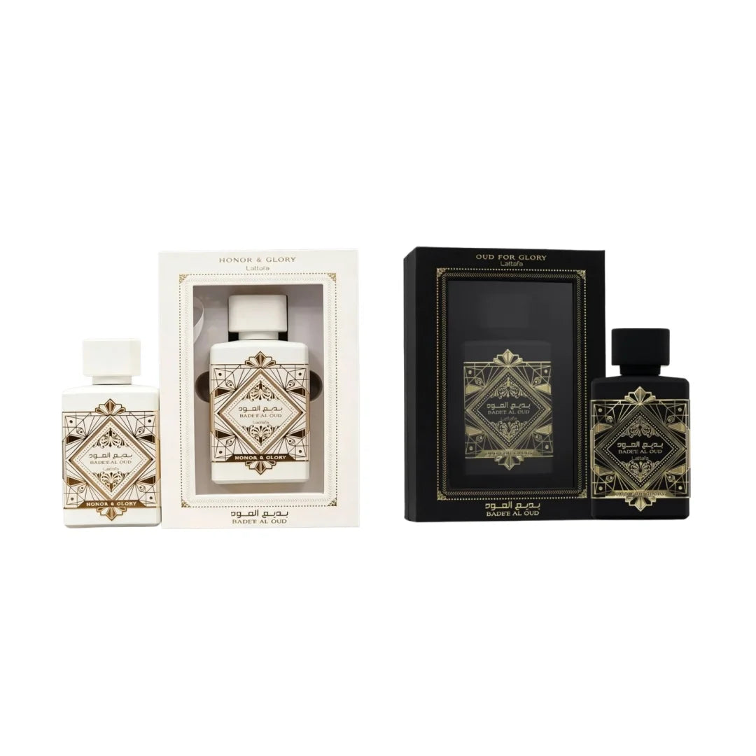 Intense Woody Amber Oriental Fragrance — Black | KIMLUD