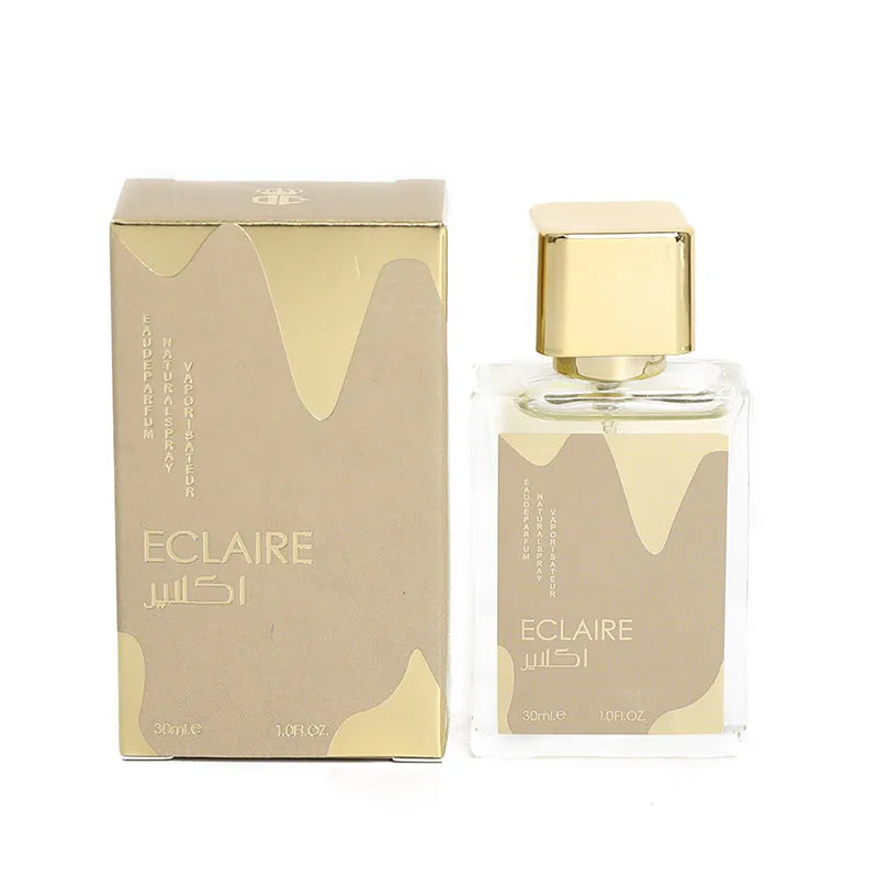 Velvet Arabian Oud Unisex Perfume — Clear | KIMLUD