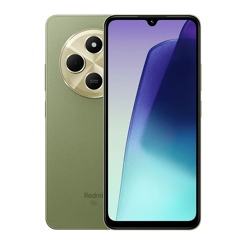 Xiaomi Redmi 14R 5G China Version Global ROM  6.88'' 120Hz Display 50MP AI Dual Camera Massive 5160mAh Battery 18W Fast chargi