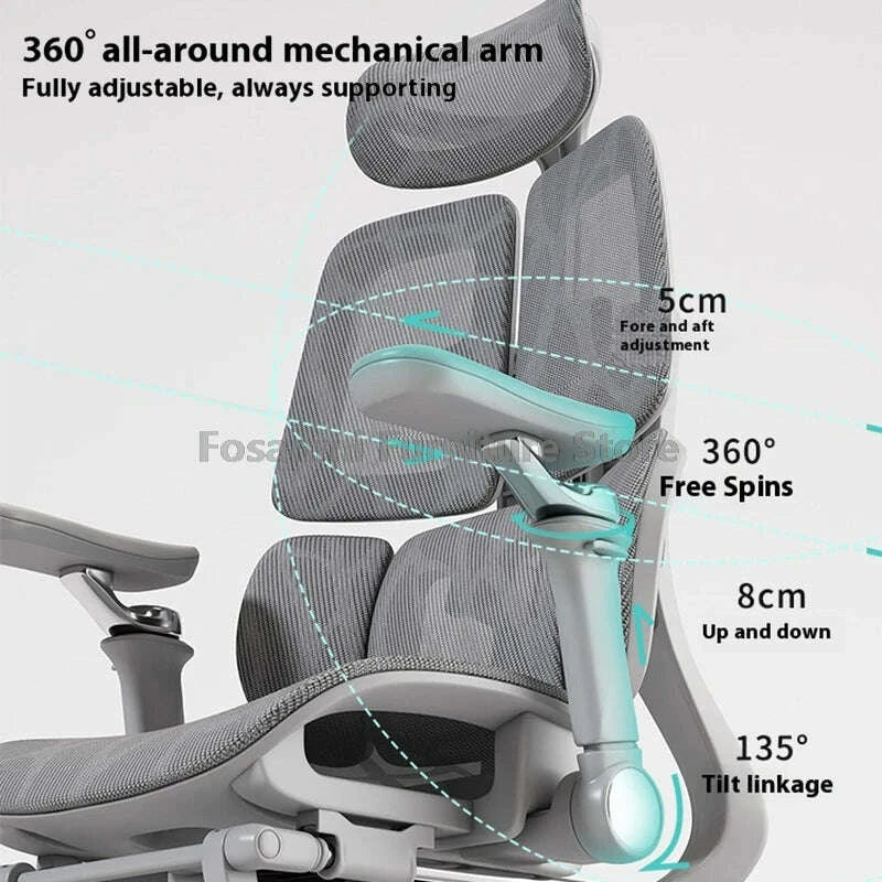 multifunctional-ergonomic-mesh-office-desk-chair-adjustable-gaming-computer-chairs-with-footrest-premium-home-pc-swivel-reclinerkimludkimlud-35571353