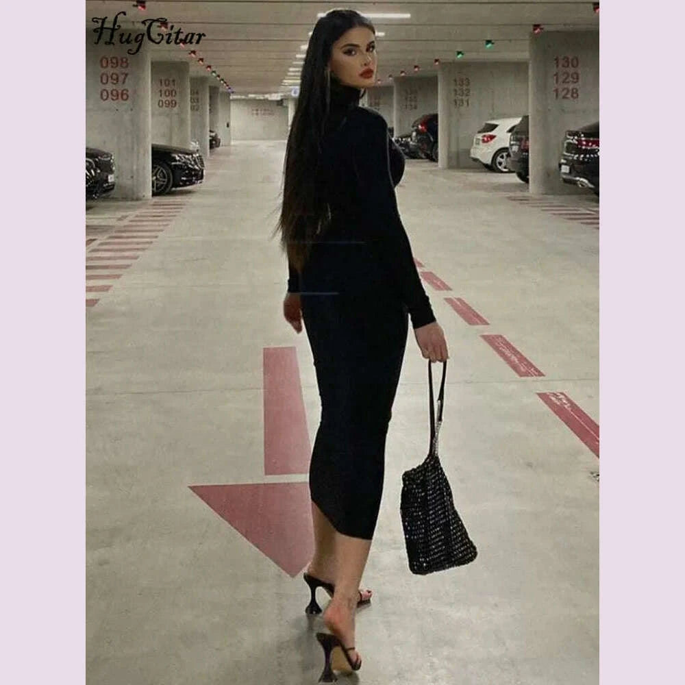 hugcitar-women-fashion-turtleneck-long-sleeves-black-sexy-bodycon-maxi-prom-dress-fall-casual-clothes-streetwear-party-festivalkimlud-womens-fashion-34617838