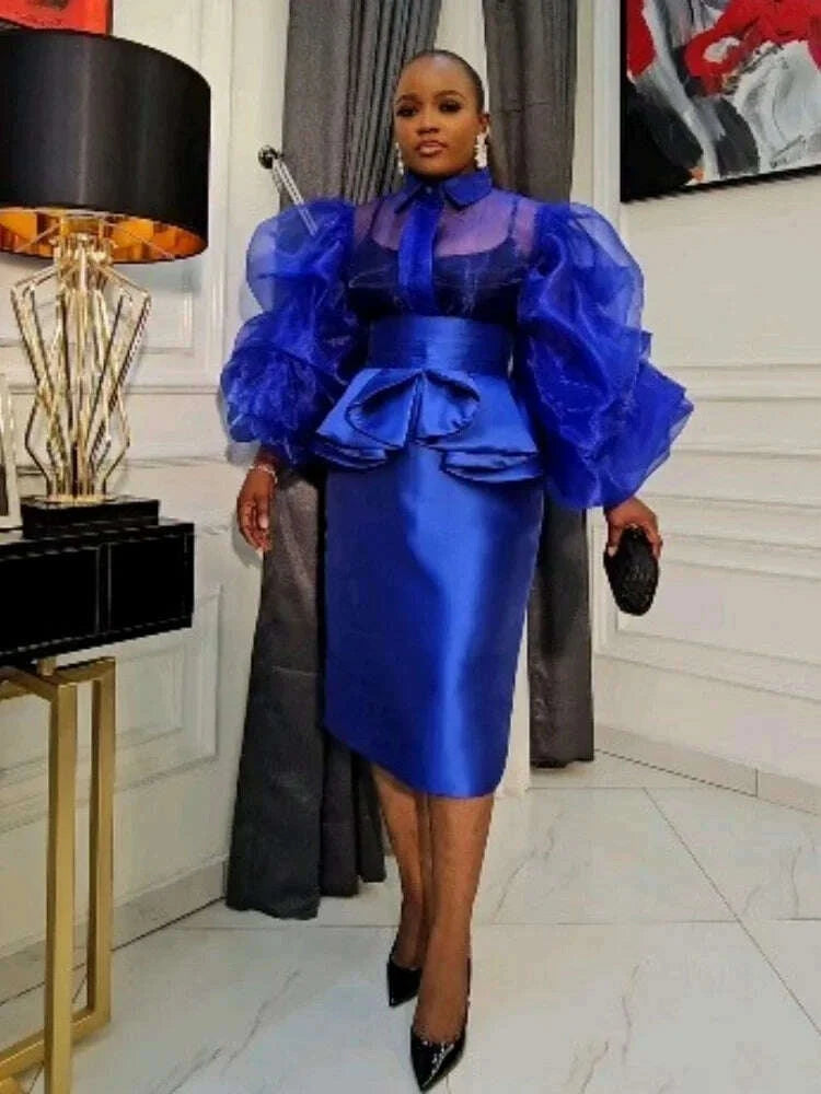 fashion-party-style-long-sleeved-blue-see-through-mesh-2-piece-set-for-womens-spring-office-sexy-club-party-birthday-skirt-setkimludkimlud-35560512