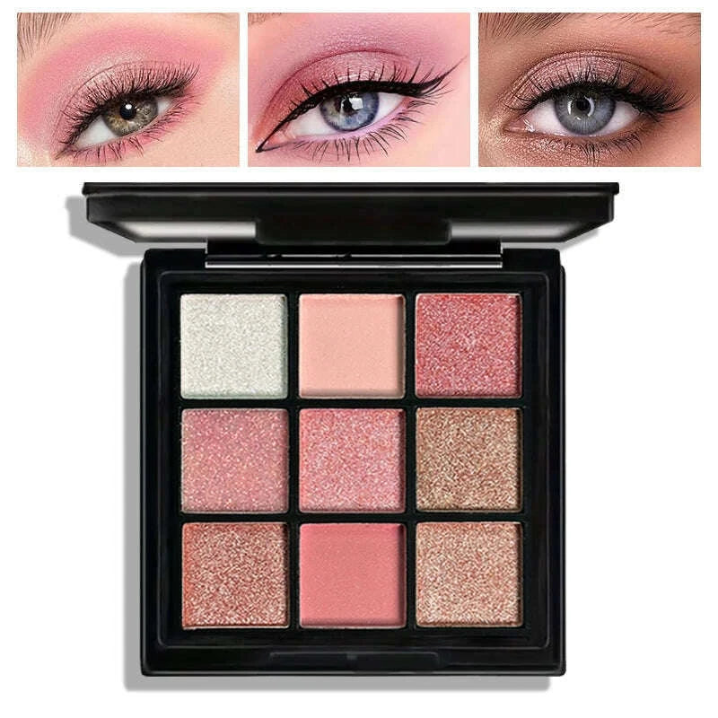 9-grid-red-eyeshadow-palette-purple-glitter-pearlescent-matte-eye-shadow-shimmer-makeup-long-lasting-women-beauty-eye-cosmetics-kimlud-kimlud-33918994