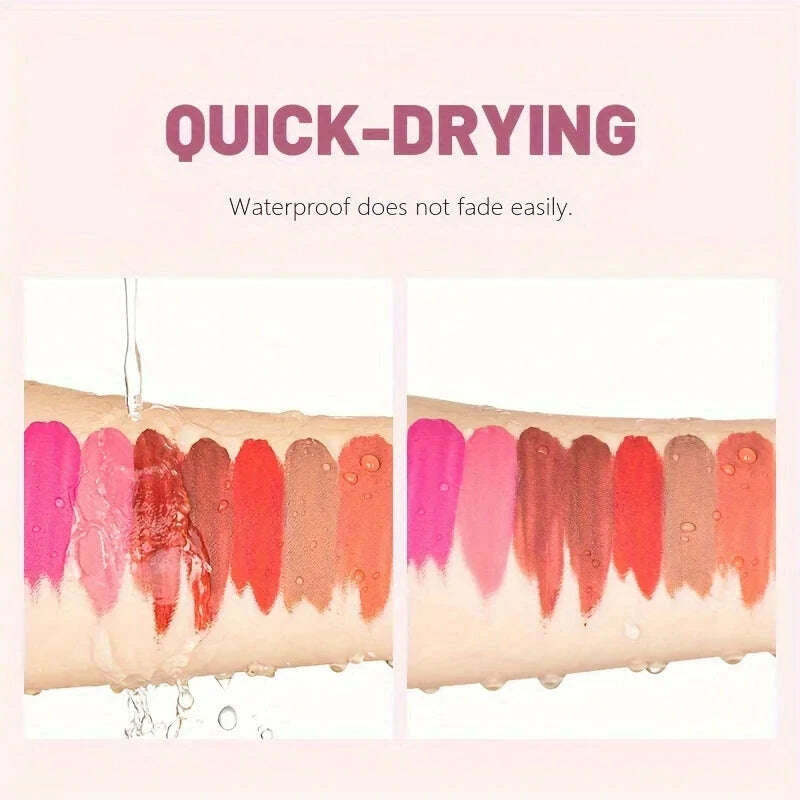 luxury-matte-liquid-lipstick-long-lasting-waterproof-velvet-lip-color-smooth-lightweight-fog-matte-finiskimludkimlud-35576573