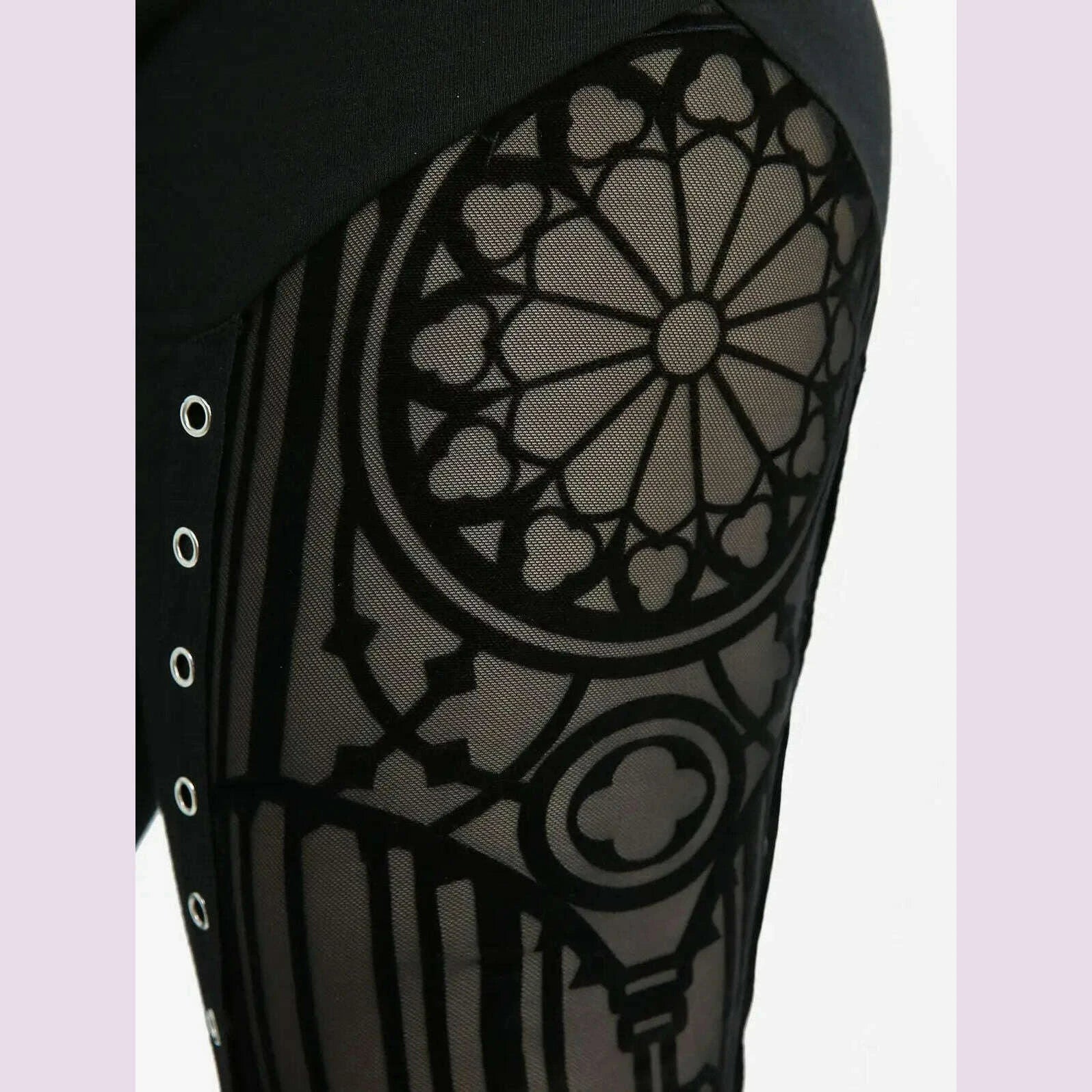 rosegal-gothic-mesh-flocking-patchwork-lace-up-skinny-pants-for-women-high-waist-trousers-black-leggingskimlud-womens-fashion-34619046