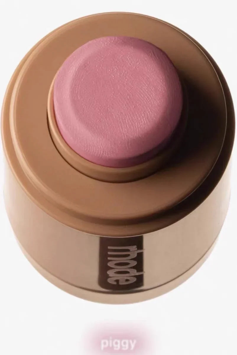 Nourishing Liplayer New Lemontini Vanilla Cake Brighten Your Complexion Piggy Sun Soak Blusher Lip Shape Correction Lipliner