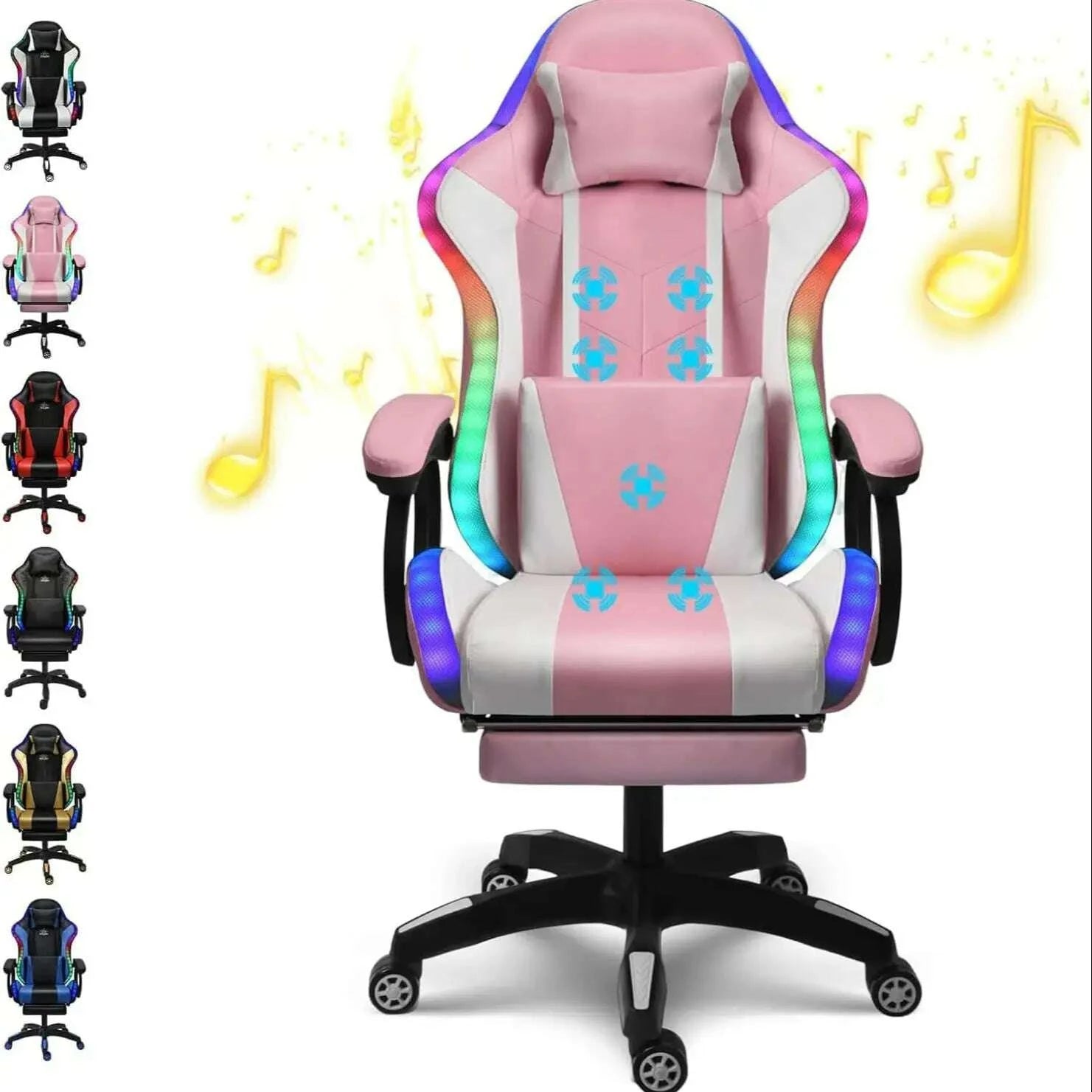 gaming-chair-with-speakers-rgb-led-lights-ergonomic-computer-gaming-chair-with-footrest-music-video-game-chairkimludkimlud-35574611