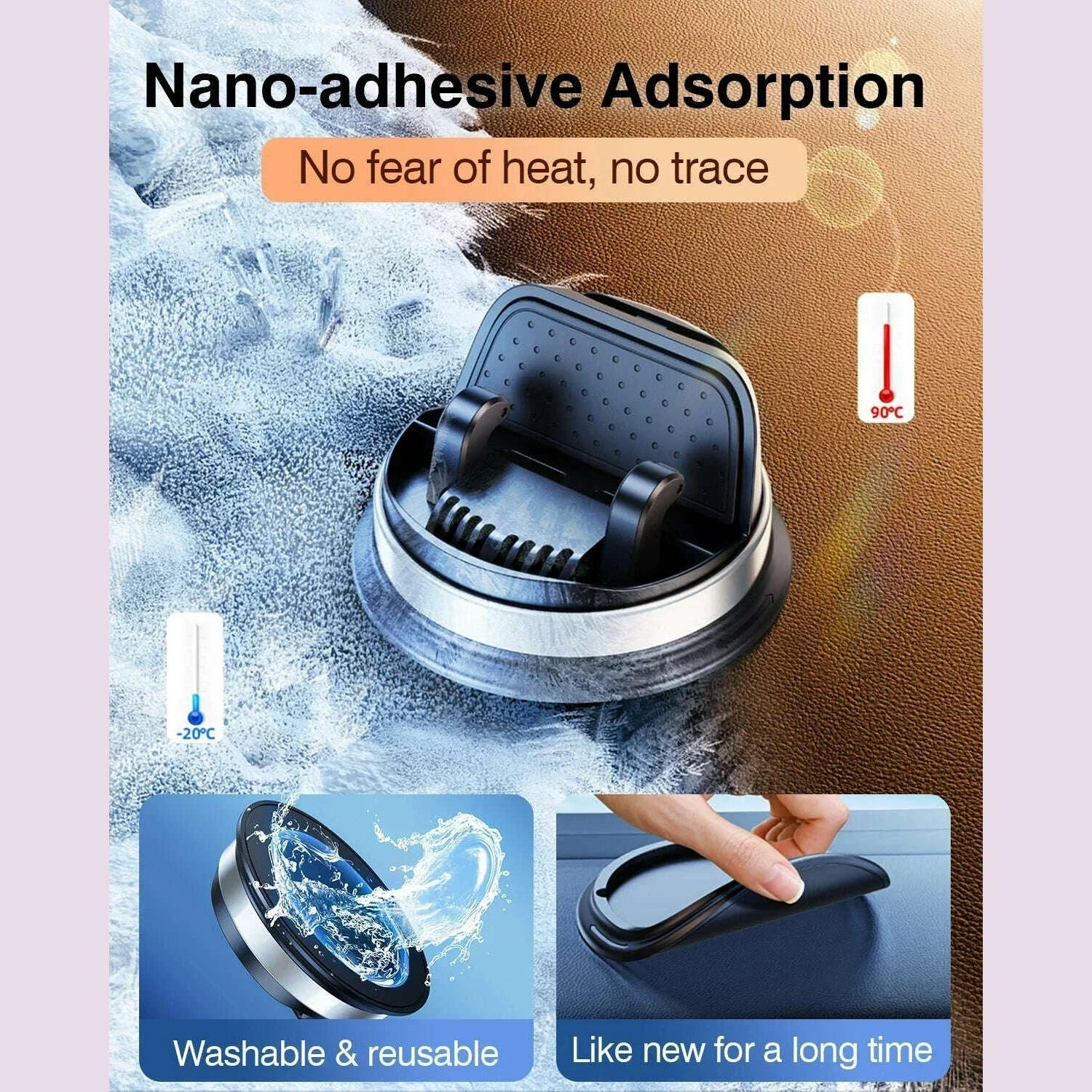 oatsbasf-car-phone-mount-holder-for-dash-one-handed-operation-360°-rotation-car-navigation-holder-for-iphone-samsung-z-fold-6-5kimlud-womens-fashion-34626893