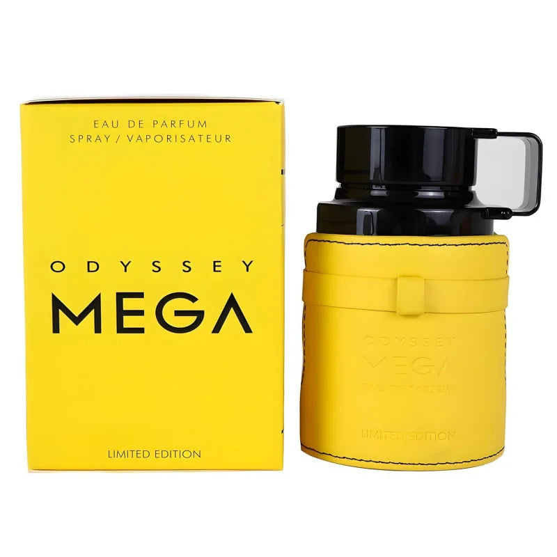 Premium Oud Perfume Long-Lasting Scent — Amber | KIMLUD