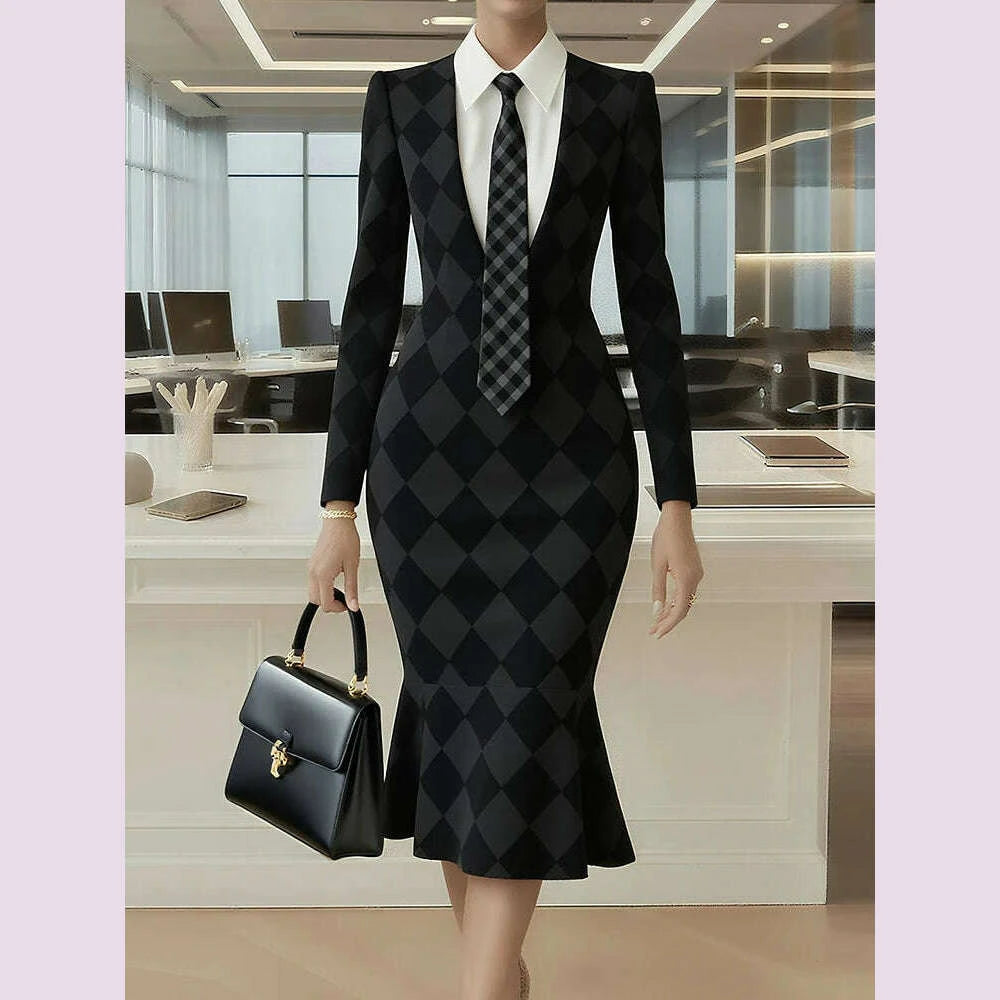 turn-down-collar-simple-mermaid-dress-women-spring-autumn-long-sleeve-print-trumpet-dress-new-fashion-office-chic-ladies-dresskimlud-womens-fashion-34618562
