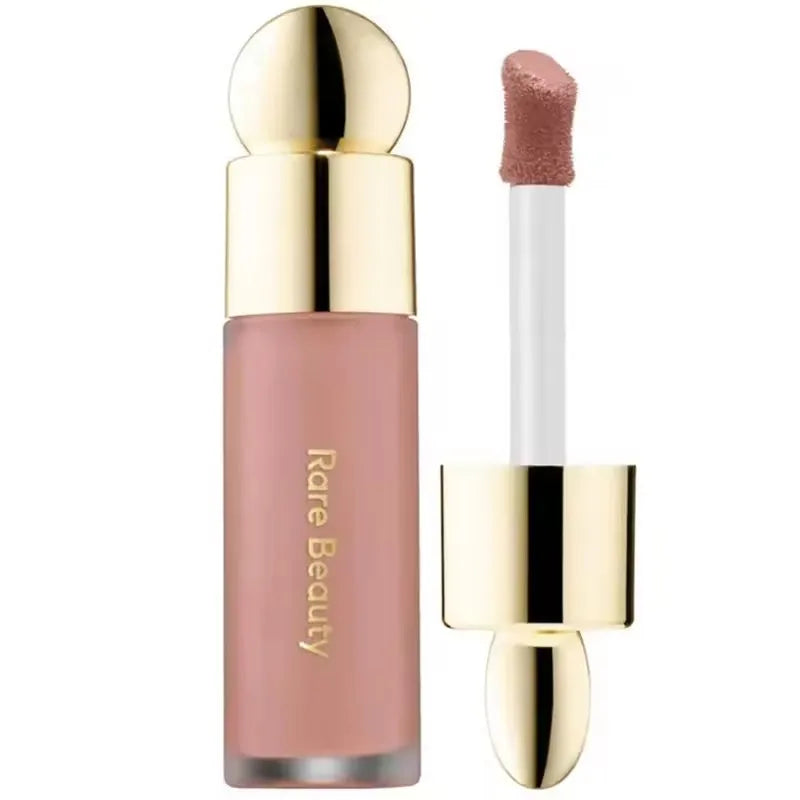 Silky Contour Stick Three-Dimensional Bronze — Natural Matte | KIMLUD