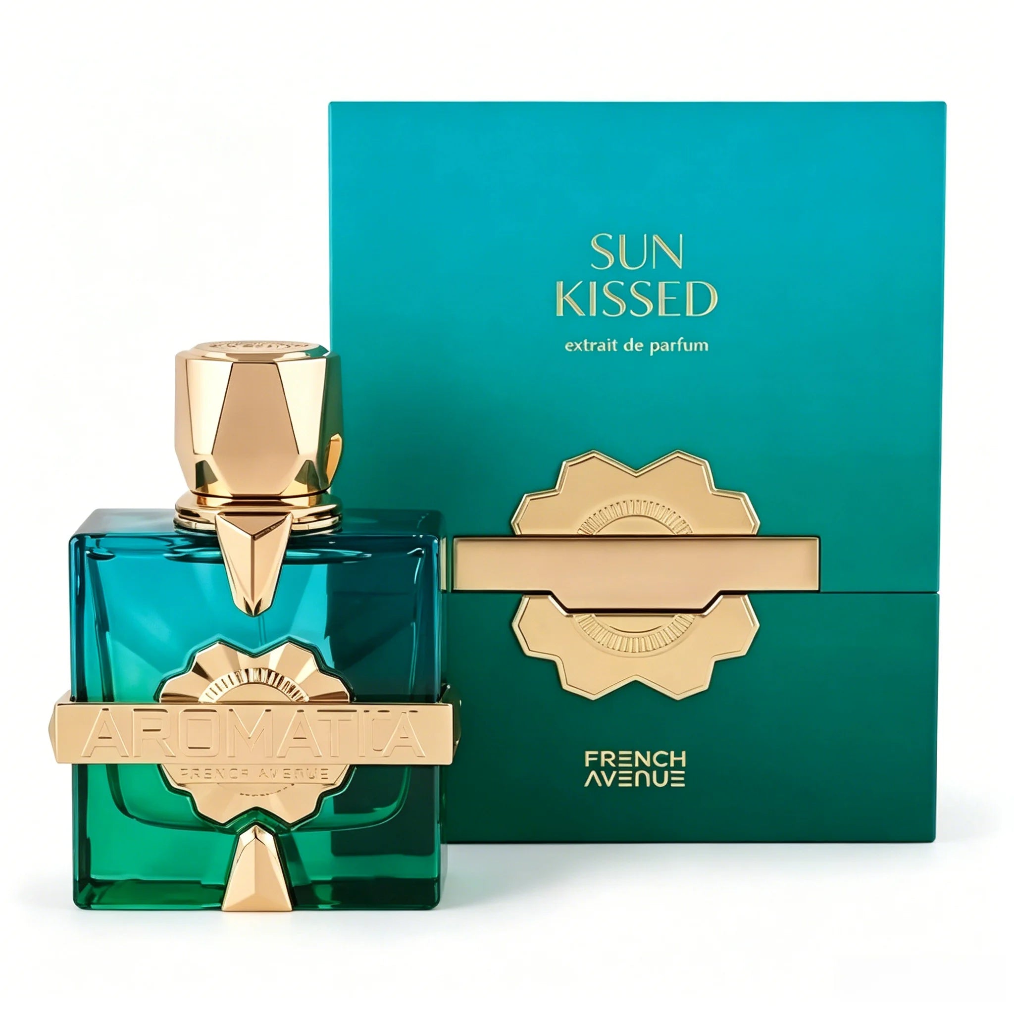 Unisex Forbidden Fruit Eau de Parfum — Amber | KIMLUD