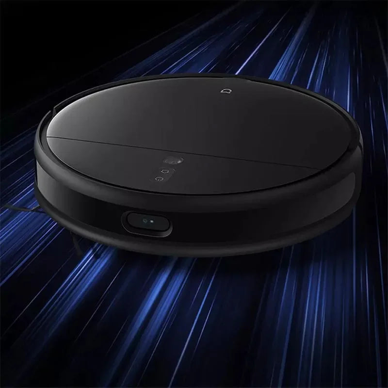 Xiaomi Mijia Sweeping Robot Vacuum Cleaner 1T S-cross 3D Avoiding Obstacles Cordless Washing Cyclone 3000Pa Suction 5200mAh
