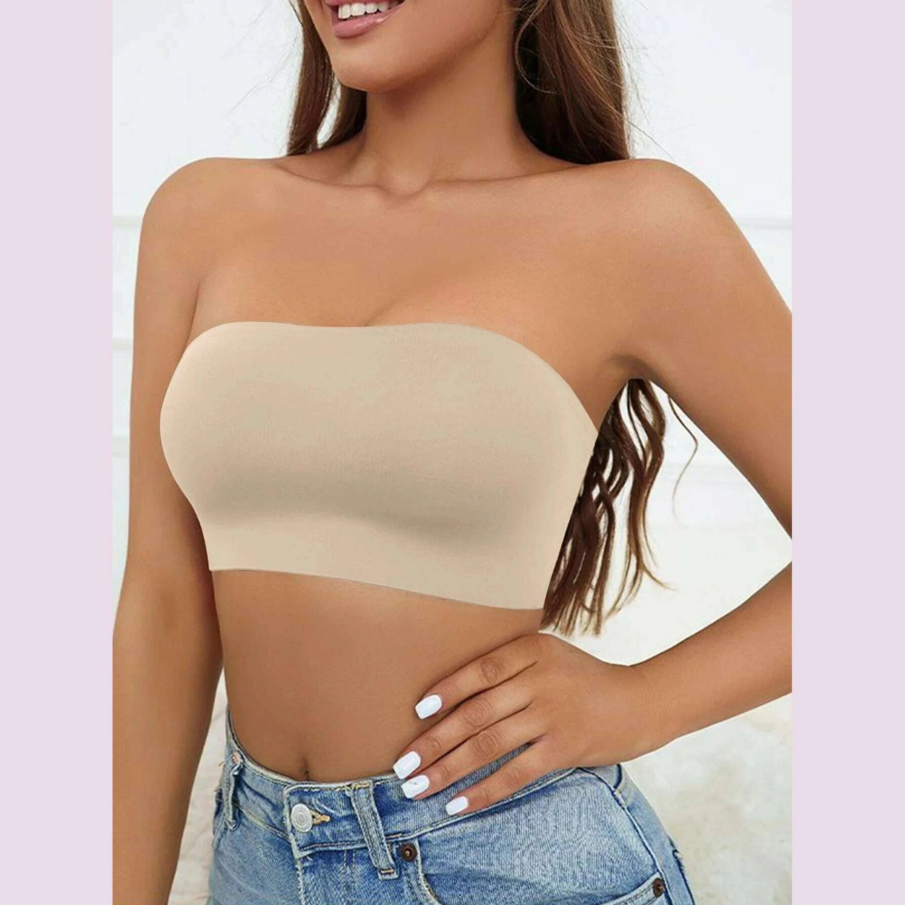varsbaby-women-tube-strapless-bra-chest-wrap-bandeau-unlined-seamless-breathable-comfortable-underwear-tops-kimlud-kimlud-33922816