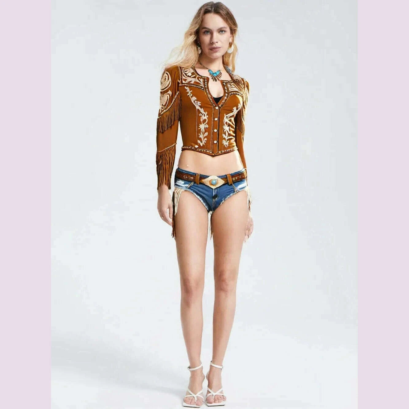 elegant-chic-women-tops-boho-print-button-v-neck-slim-waist-shirt-fringed-long-sleeve-design-vintage-blouse-crop-tops-clotheskimlud-womens-fashion-34623842