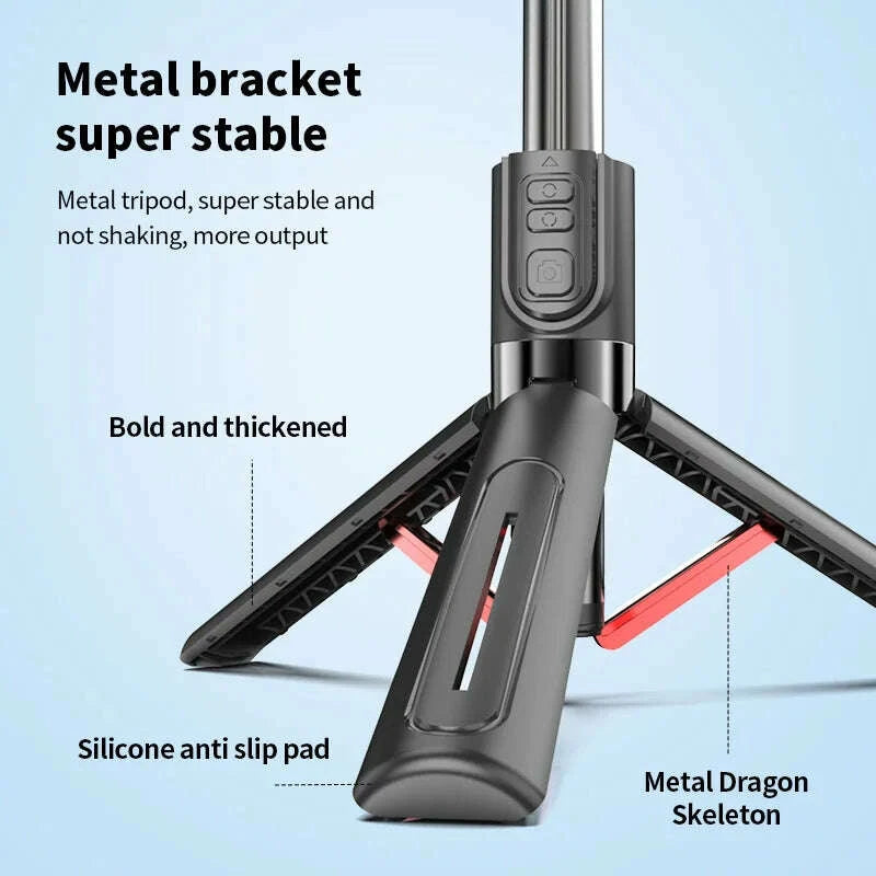 meuyag-intelligence-face-tracking-stabilizer-360-auto-rotation-follow-gimbal-with-remote-selfie-stick-tripod-for-iphone-androidkimludkimlud-35561957