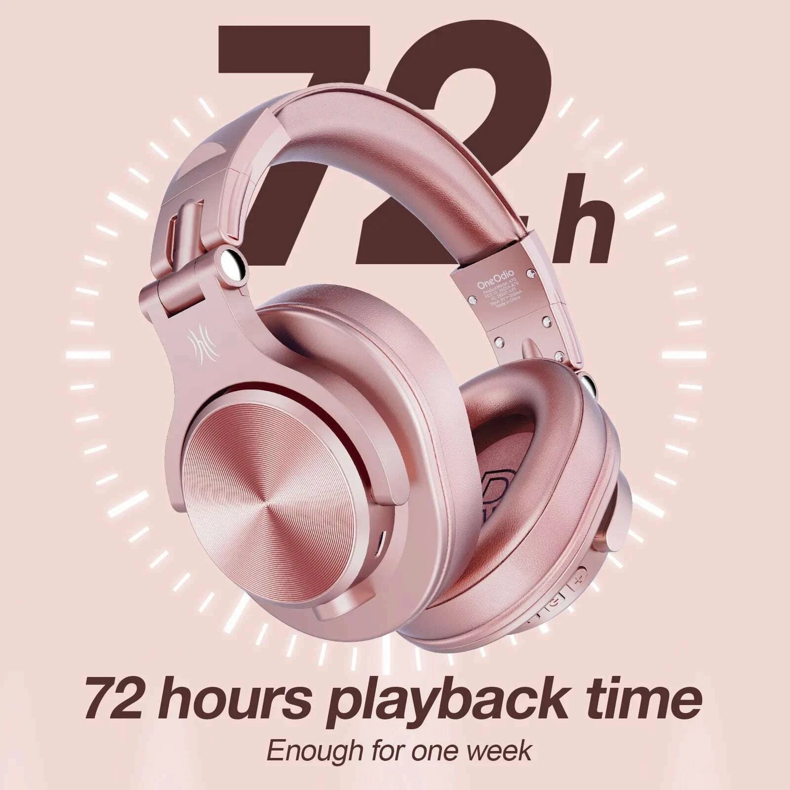 oneodio-a70-wireless-headphones-bluetooth-52-earphone-over-ear-handsfree-headset-with-microphone-for-phone-pc-computer-officekimlud-womens-fashion-34629054