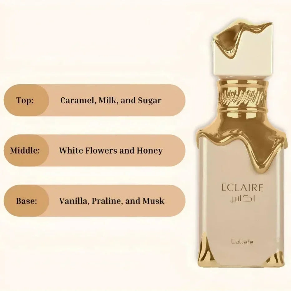 Arabian Velvet Floral Eau De Parfum — Amber | KIMLUD