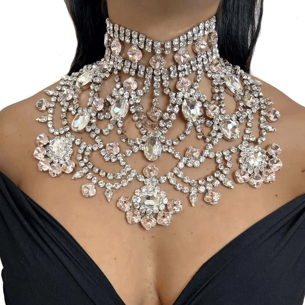 pink-exaggerated-choker-necklace-for-women-wedding-jewelry-gifts-charming-oversize-rhinestone-chunky-choker-chain-drag-queenkimlud-womens-fashion-34627455