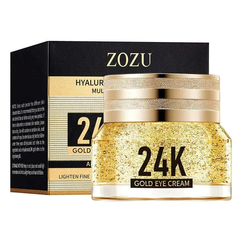24k-gold-hyaluronic-acid-eye-cream-anti-dark-circles-eye-bags-firming-moisturizing-eyes-skin-care-prodcutskimlud-womens-fashion-34620362