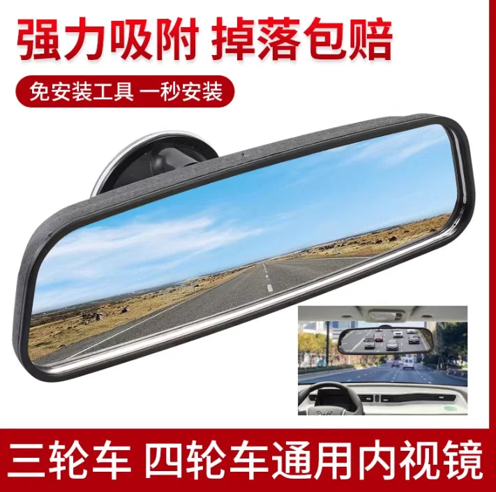 Old man Le four-wheel electric scooter women's home mini small