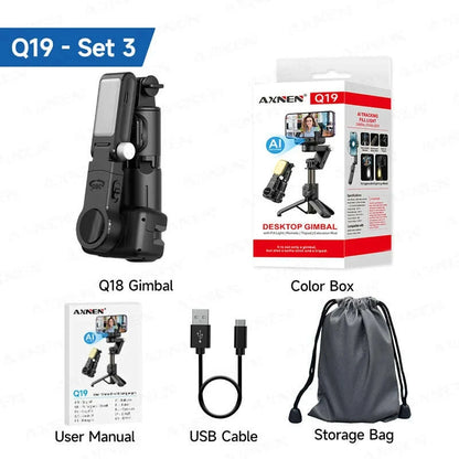 axnen-ai-handheld-gimbal-stabilizer-q19-360-rotation-desktop-auto-face-tracking-selfie-stick-q18-anti-shake-for-iphone-androidkimludkimlud-35562024