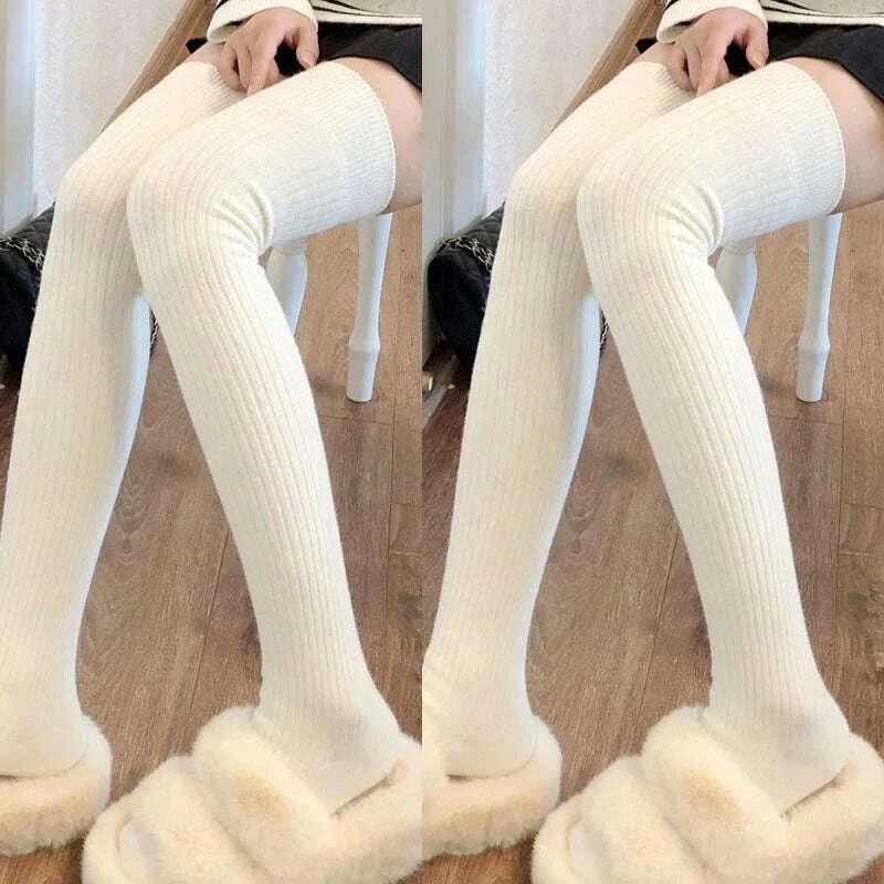 spring-fall-knee-high-stockings-for-women-white-vertical-stripe-long-socks-fashion-girls-jk-skinny-boots-sock-japanese-stylekimlud-womens-clothes-35073878